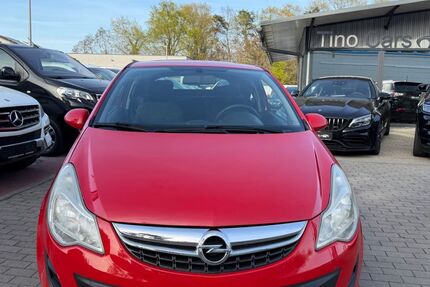 Opel Corsa 114.000 km 4.290 &euro; schifferstadt 67105