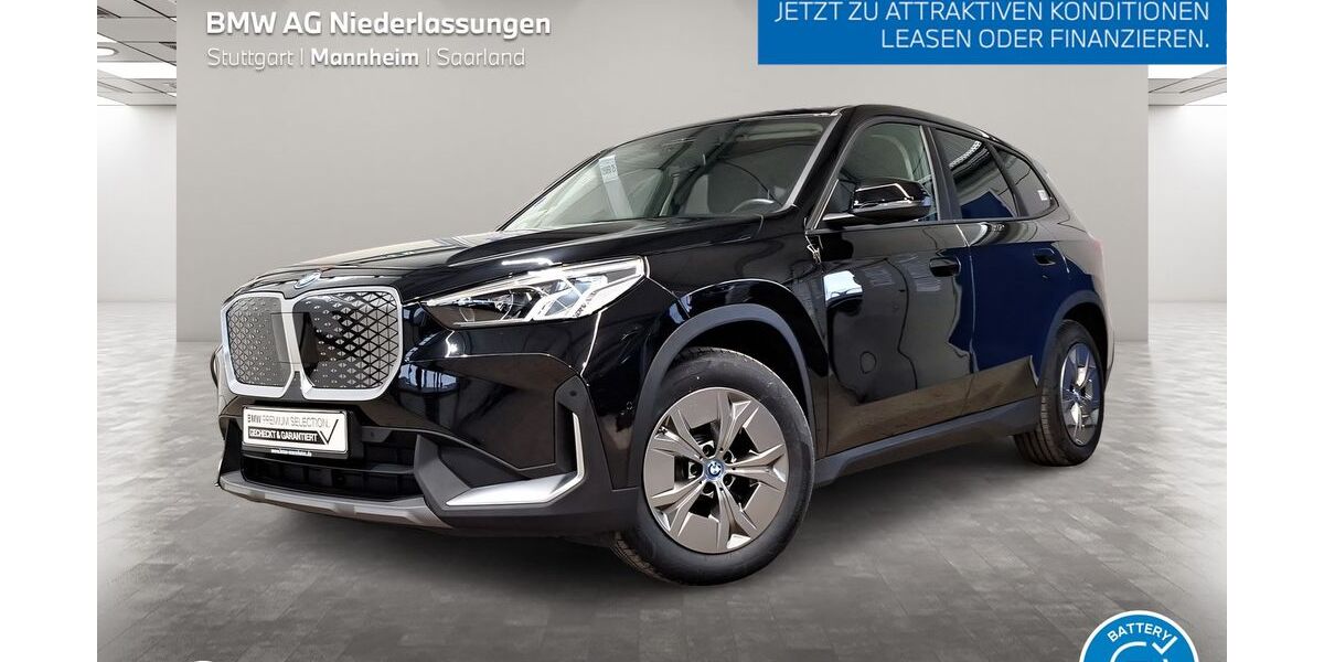 BMW iX1 24.706 km 34.960 &euro; Mannheim 68169