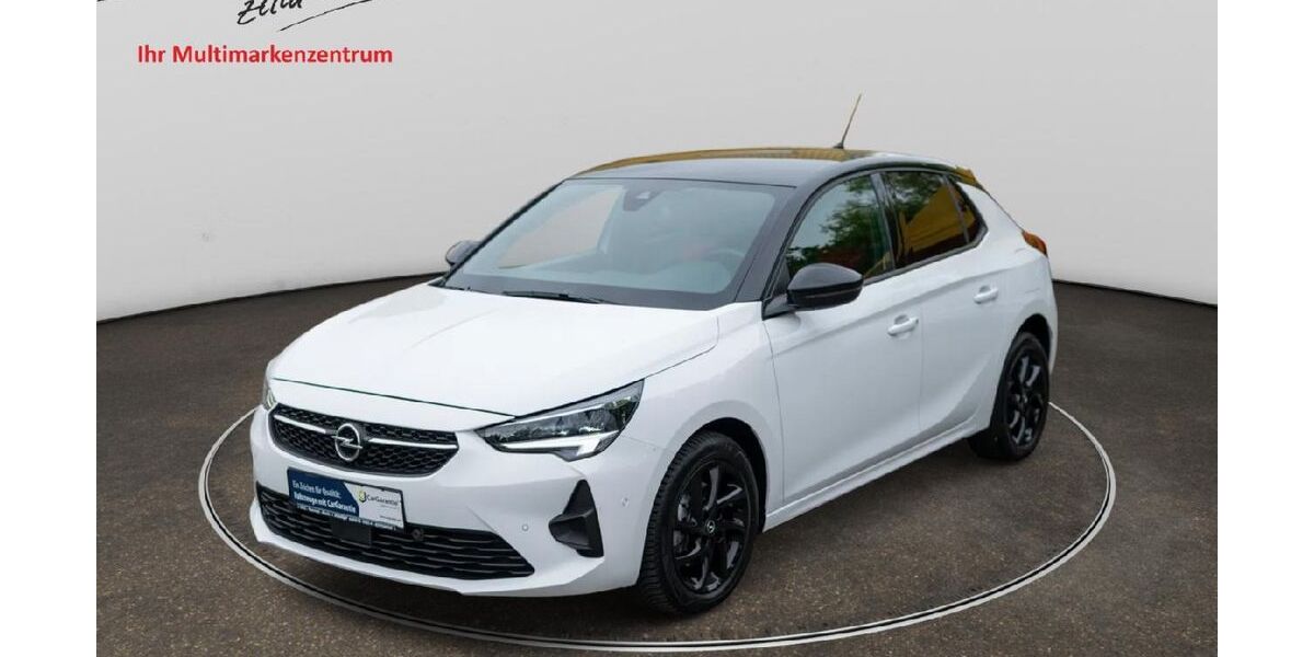 Opel Corsa 25.150 km 14.900 &euro; Heppenheim 64646