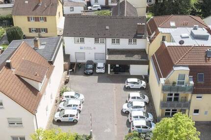 Gewerbeobjekt Leimen - 780.000&euro; | Angebot:26486906