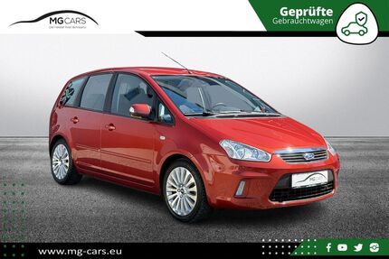 Ford C-Max 76.000 km 6.850 &euro; Mannheim 68309