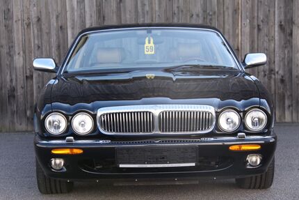 Jaguar Daimler 188.000 km 19.999 &euro; Heppenheim (Bergstraße) 64646