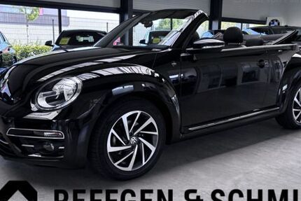 VW Beetle