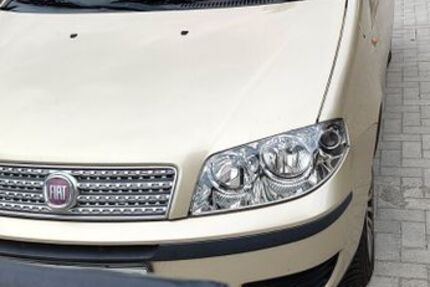 Fiat Punto 220.000 km 1.450 &euro; Mörlenbach 69509