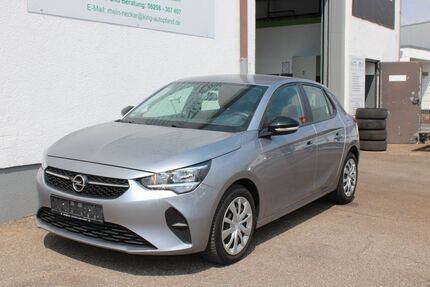 Opel Corsa 24.500 km 12.990 &euro; Lampertheim 68623
