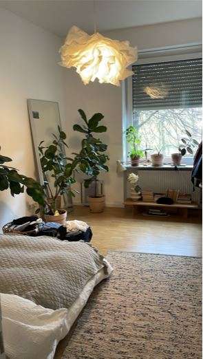 Wohnung zum Mieten in Mannheim 920 € 60 m²