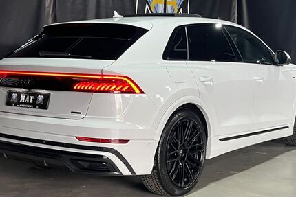 Audi Q8 42.500 km 76.990 &euro; Waibstadt 74915