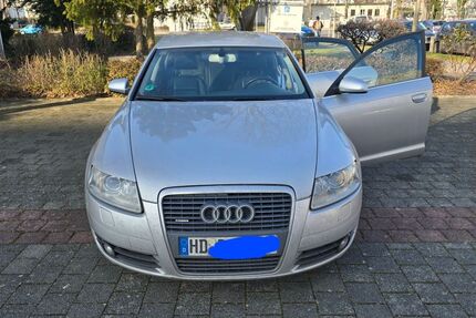 Audi A6 412.000 km 2.400 &euro; Frankfurt 60385