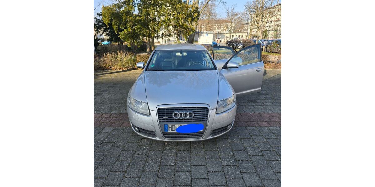 Audi A6 412.000 km 2.700 &euro; Frankfurt 60385