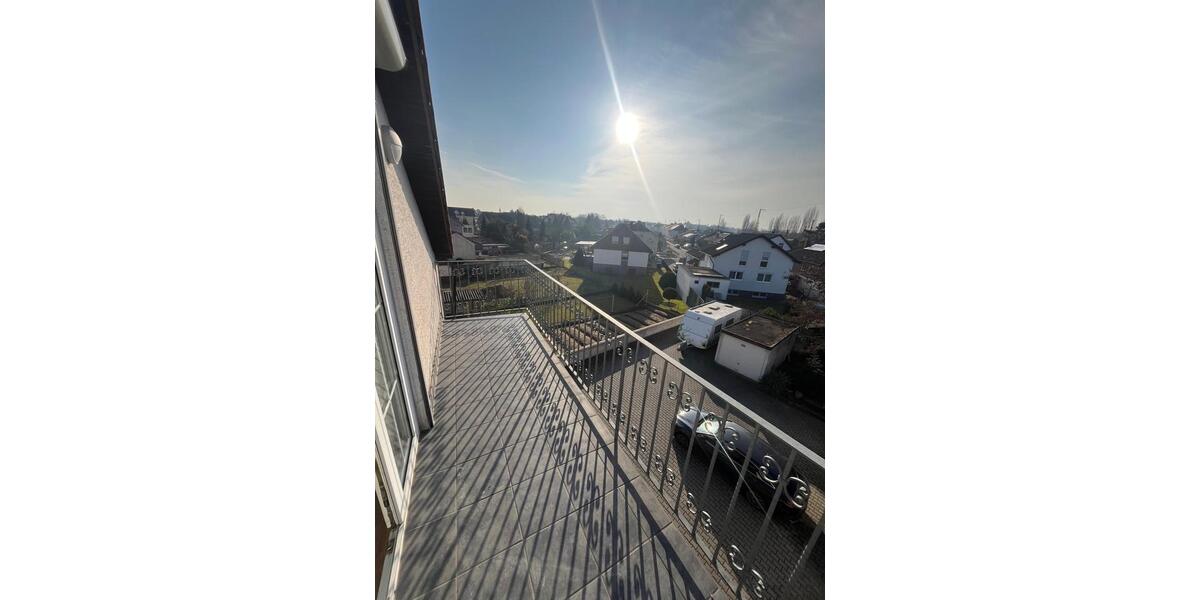 1-Zimmer Dachgeschosswohnung in Schifferstadt 1 zimmer