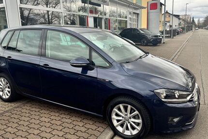 VW Golf 48.855 km 15.000 &euro; Hockenheim 68766