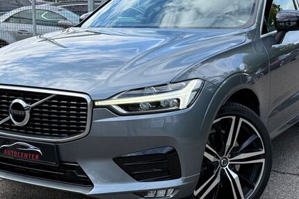 Volvo XC60 79.000 km 25.900 &euro; Weinheim 69469