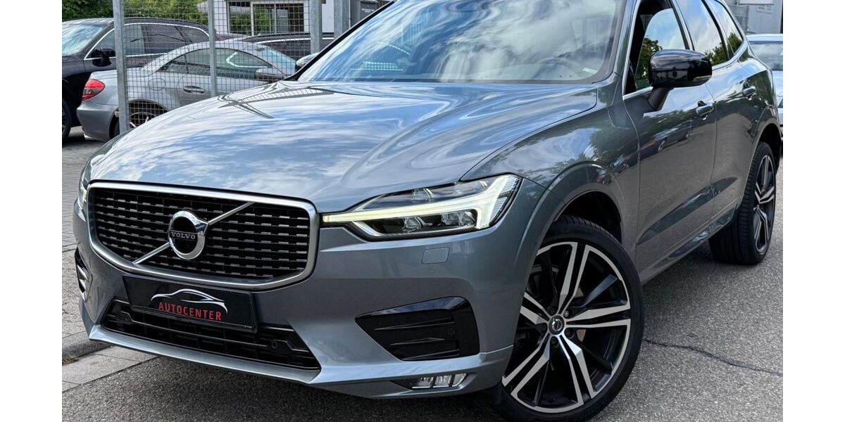 Volvo XC60 79.000 km 25.900 &euro; Weinheim 69469