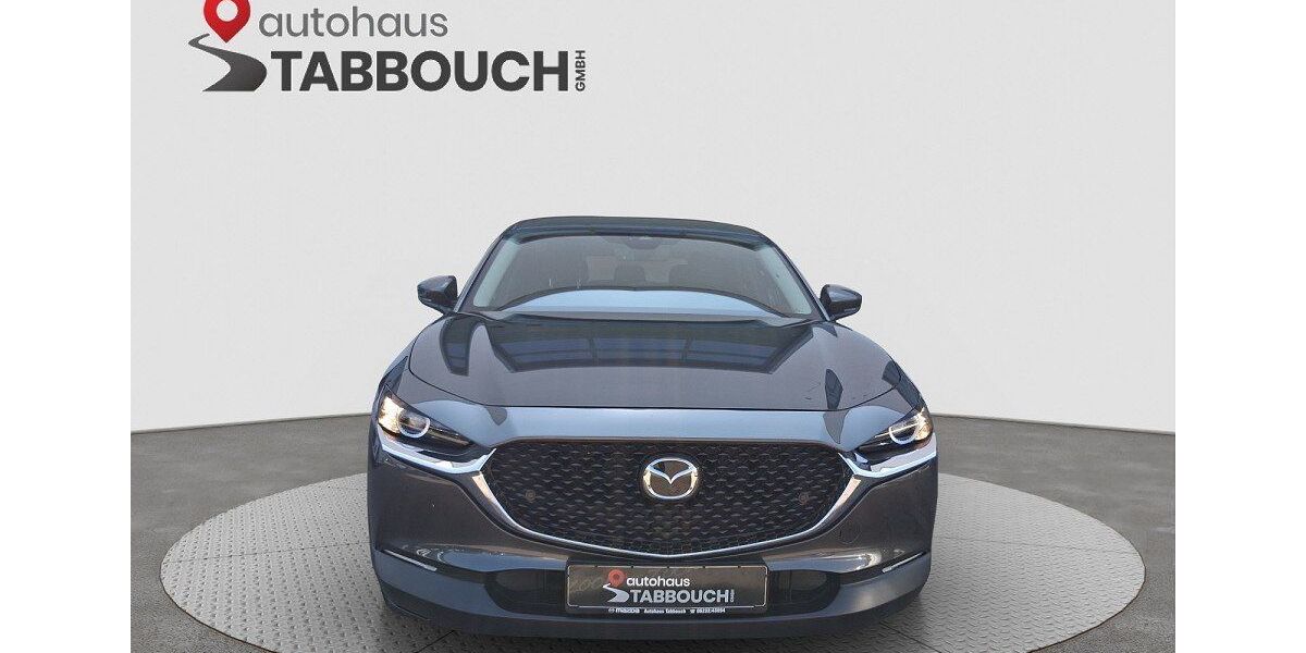 Mazda CX-30 23.790 km 23.999 € Speyer 67346