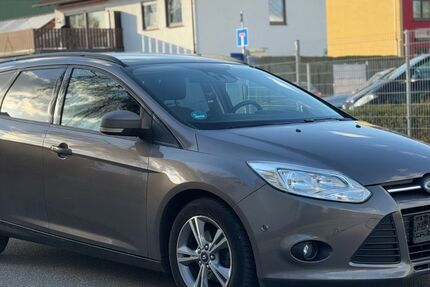 Ford Focus 217.000 km 3.999 &euro; Weinheim 69469