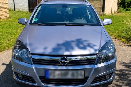 Opel Astra 232.052 km 2.499 &euro; Waldsee 67165