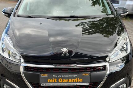 Peugeot 208 73.650 km 8.999 &euro; Speyer 67346