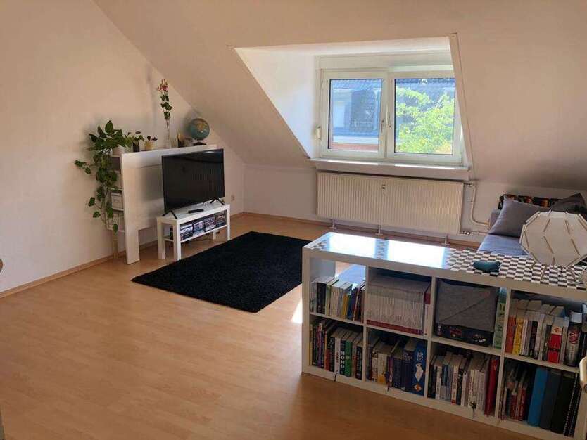 Wohnung zum Mieten in Mannheim 760 € 55 m²