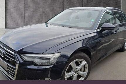 Audi A6 68.500 km 34.830 &euro; Sinsheim 74889