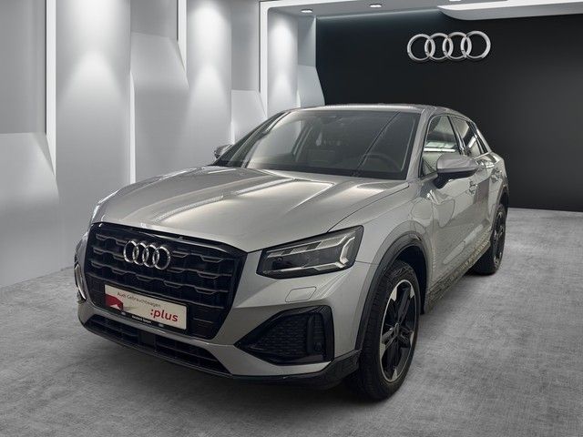 Audi Q2 4.597 km 33.450 &euro; Speyer 67346