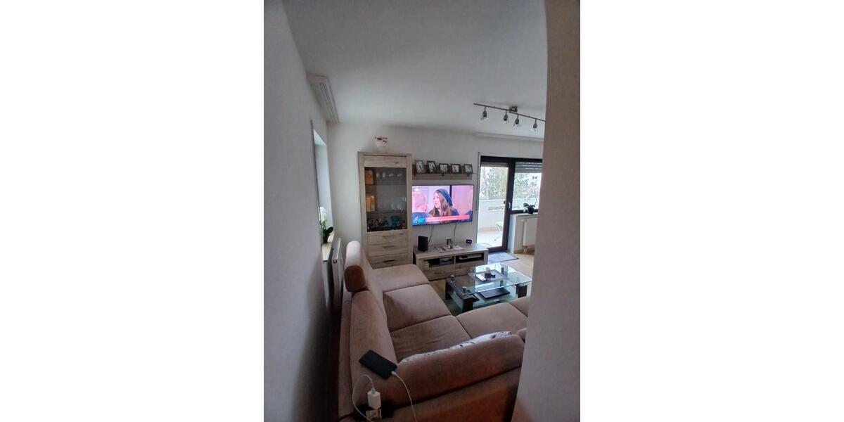 Eigentumswohnung in Weinheim Weststadt zu verkaufen 2 zimmer