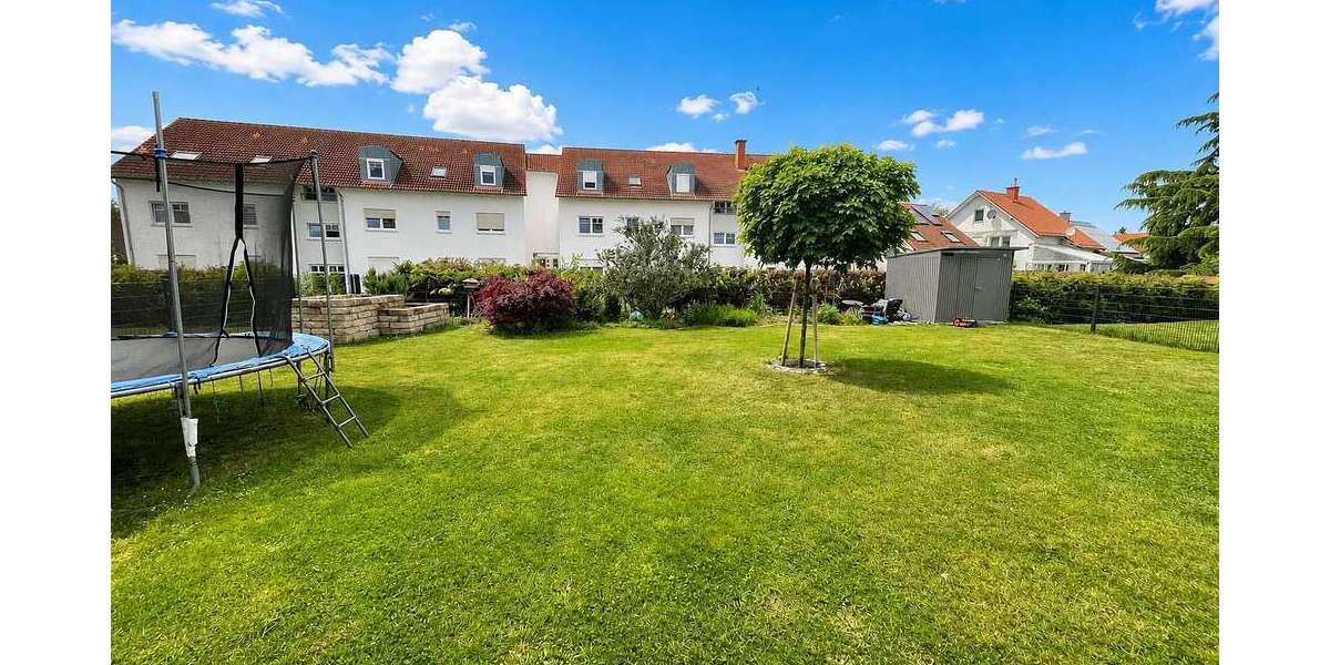 Etagenwohnung Ludwigshafen Ludwigshafen-Oggersheim - 4 Zimmer, 122 m&sup2;, 499.000&euro; | Angebot:27101376
