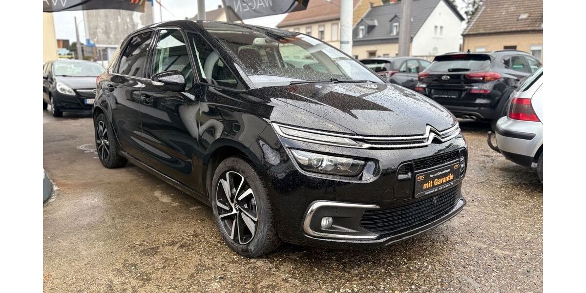 Citroen C4 SpaceTourer 146.149 km 9.999 € Ludwigshafen am Rhein 67071