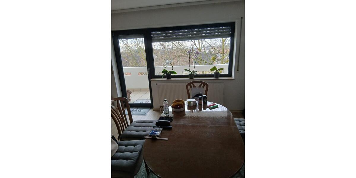 Eigentumswohnung in Weinheim Weststadt zu verkaufen 2 zimmer