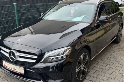 Mercedes-Benz C 300 112.000 km 24.700 &euro; Hemsbach 69502