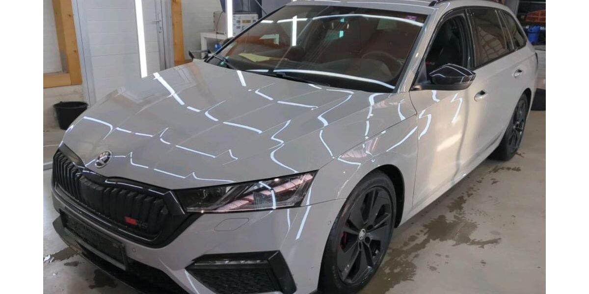 Skoda Octavia 159.000 km 20.944 &euro; Heidelberg 69123