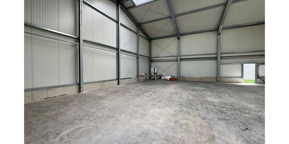 Gewerbeobjekt Laudenbach - 1.930&euro; | Angebot:26917410