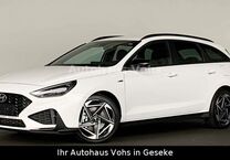Gebrauchtwagen Hyundai i30