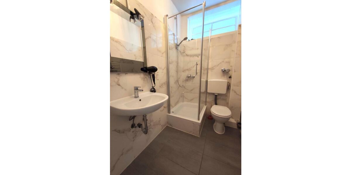 Etagenwohnung Mannheim Fahrlach - 2 Zimmer, 60 m&sup2;, 1.100&euro; | Angebot:26629230