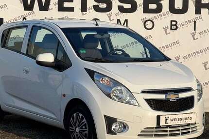 Chevrolet Spark 175.000 km 2.280 &euro; Edingen-Neckarhausen 68535