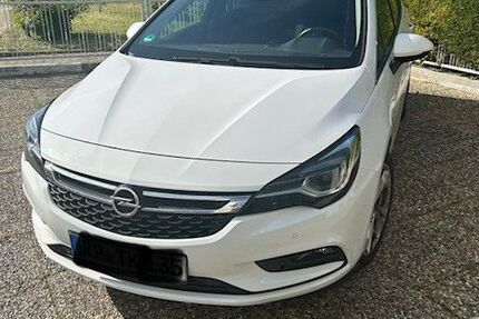 Opel Astra 153.000 km 8.500 &euro; Neuhofen 67141