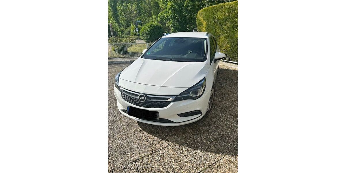 Opel Astra 153.000 km 8.500 &euro; Neuhofen 67141