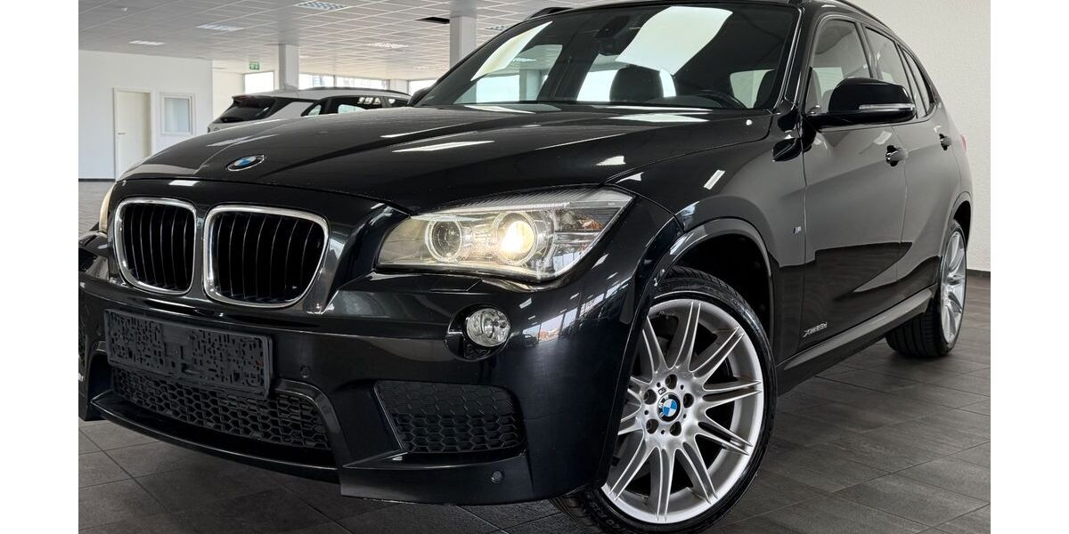 BMW X1 195.000 km 12.340 &euro; Lampertheim 68623