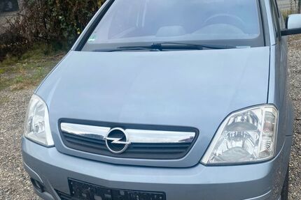 Opel Meriva 195.200 km 1.490 € Hemsbach 69502