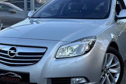 Opel Insignia 142.000 km 6.990 &euro; Weinheim 69469