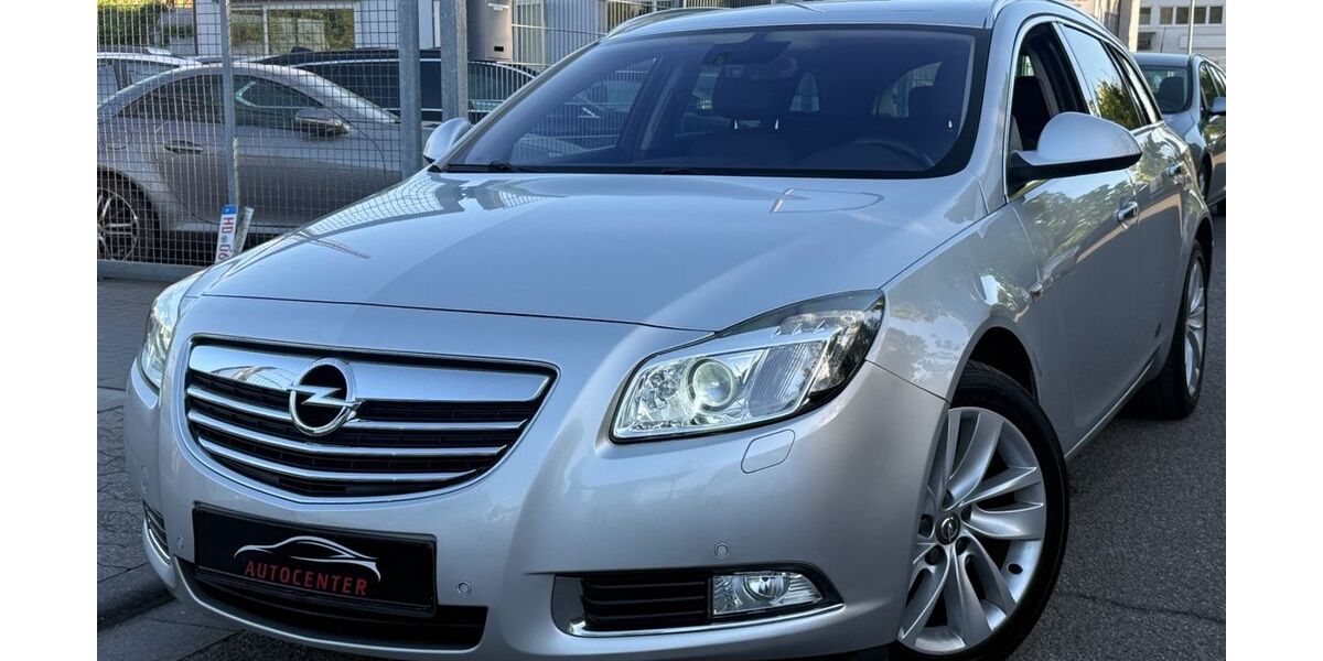 Opel Insignia 142.000 km 6.990 &euro; Weinheim 69469