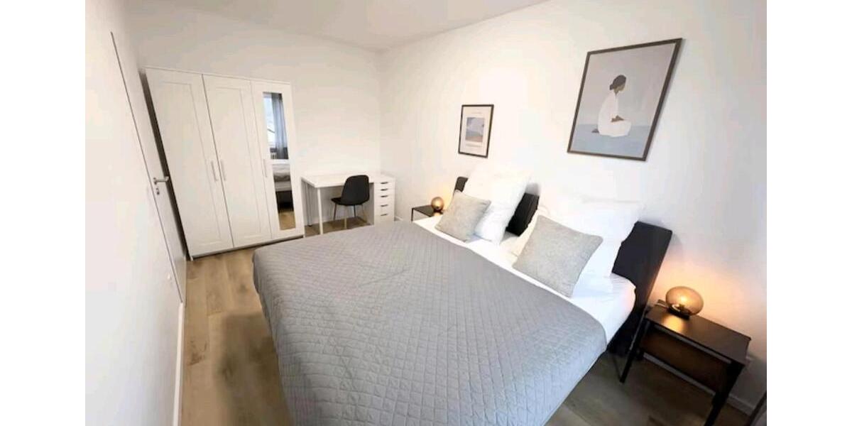 2 Zimmer Wohnung in Wiesloch 2 zimmer