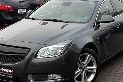 Opel Insignia 259.000 km 5.999 &euro; Mannheim 68199