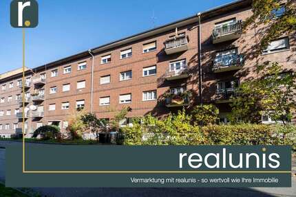 Wohnung Mannheim Neckarstadt-Ost - 2 Zimmer, 54 m&sup2;, 149.000&euro; | Angebot:23515086