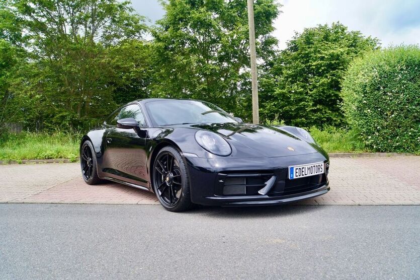 911 Urmodell
