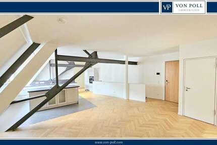 Wohnung Mannheim / Oststadt Oststadt - 4 Zimmer, 170 m&sup2;, 2.380&euro; | Angebot:24270246