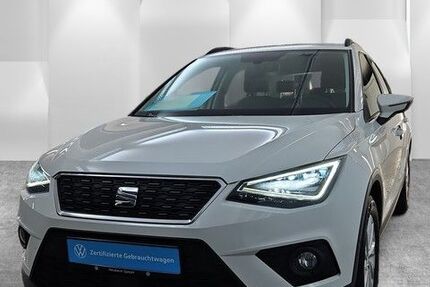 Seat Arona 74.190 km 13.970 &euro; Speyer 67346