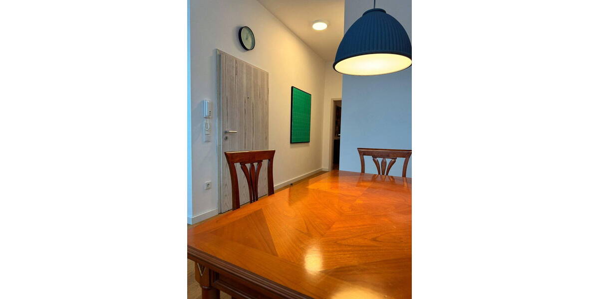 Etagenwohnung Heidelberg Handschuhsheim - 2 Zimmer, 68 m&sup2;, 350.000&euro; | Angebot:26389262