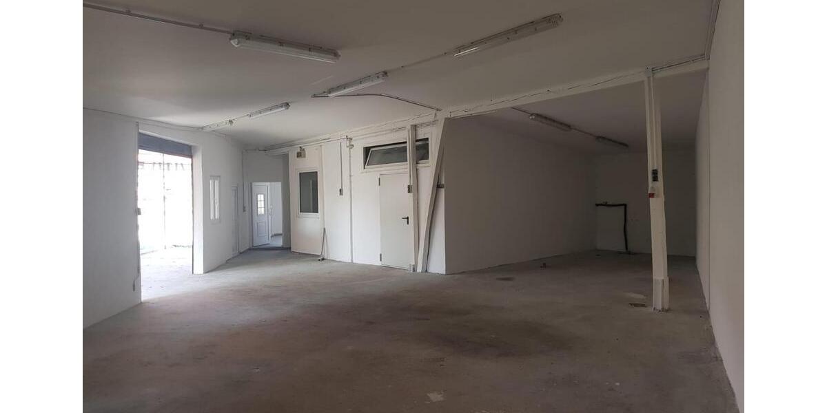 Gewerbeobjekt Oberzent - 1.600&euro; | Angebot:25539854