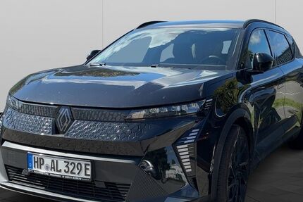 Renault Scenic E-TECH 9.999 km 48.990 € Bensheim 64625