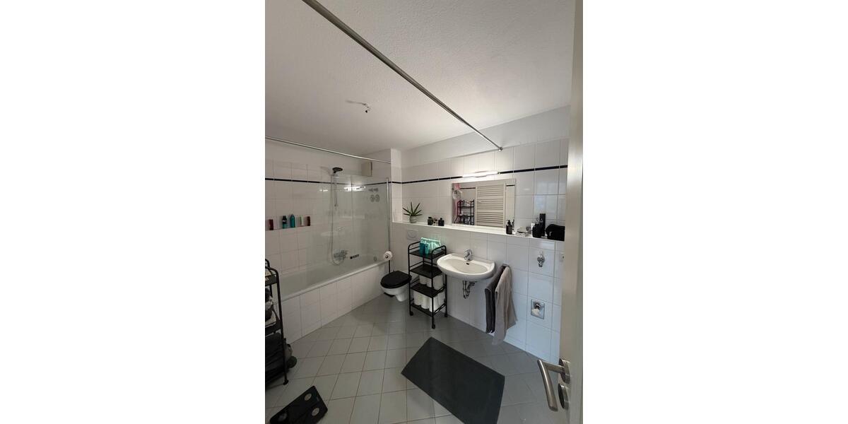 Einfamilienhaus Mannheim Feudenheim - 2 Zimmer, 80 m&sup2;, 1.300&euro; | Angebot:26248972